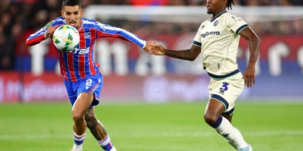 格拉利什逆袭：从曼城冷板凳到埃弗顿英雄，他如何给瓜帅上了一课？