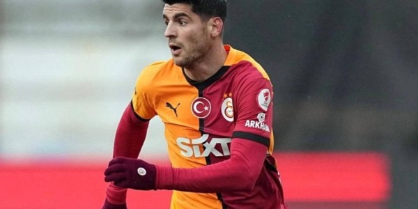 莫拉塔即将回归意甲，与法布雷加斯携手为世界杯展开战斗