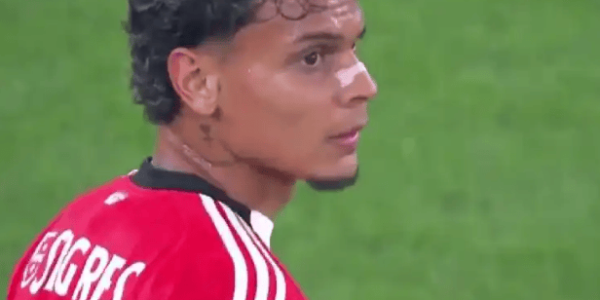 穆帅稳了3-0轻取通德拉，本菲卡进四强，冲击三冠王的节奏来了！