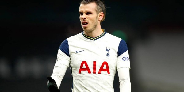 18年梅开二度，助皇马夺欧冠，贝尔为何不到4年退役？