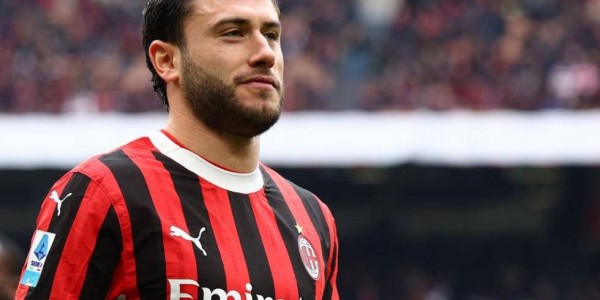 AC米兰右后卫引援逐渐成形，法甲新星盖拉·杜埃成为目标