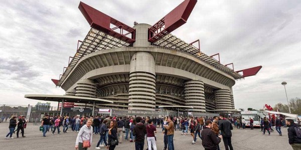 意甲动态：米兰提案通过，国米大胜布拉格斯拉维亚