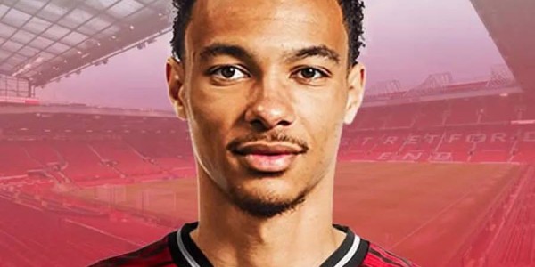 曝曼联或可6000万签埃基蒂克！阿莫林看中其一优势，仅次于姆巴佩