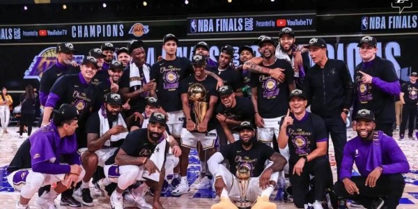 詹姆斯：园区时期是最纯粹篮球 平时可以随心所欲