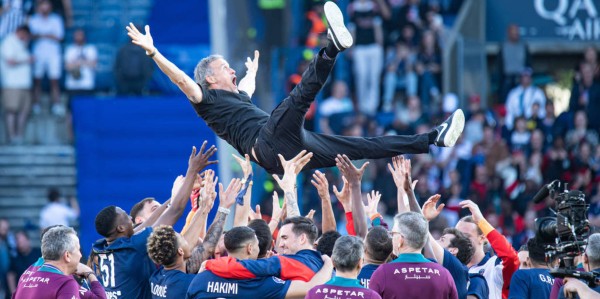 恩里克：铁血教头的荣耀与争议之路