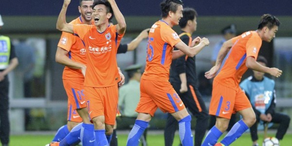 鲁能新帅热门推荐分析！50岁的乌拉圭名帅值得考虑，曾执教西甲