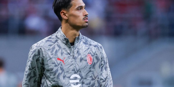 曼城新援赖因德斯：印尼队曾想归化我 希望荷兰赢下世界杯