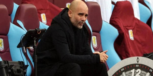 再见曼城，6000万标王，180天就弃用，6冠曼城到底怎么了