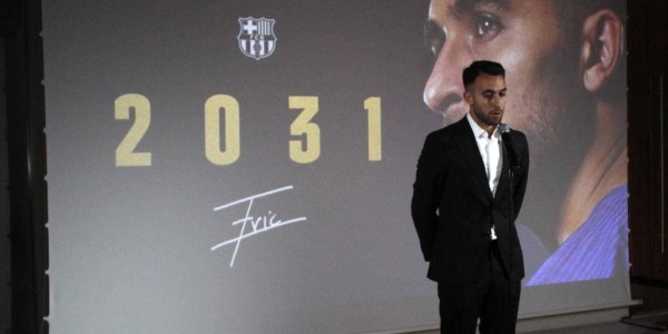 巴萨女足欧冠四分之一决赛对阵皇马或巴黎FC，通往奥斯陆决赛之路一片光明