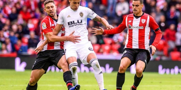 西甲前瞻：巴伦西亚VS皇家奥维耶多，精选二串内附比分扫盘