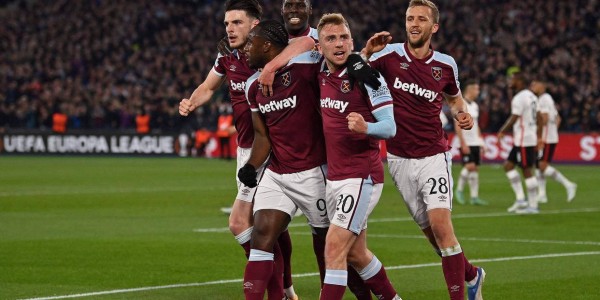 英超、西甲和意甲赛事预测分析：西汉姆联主场小胜，巴伦西亚客场稳胜