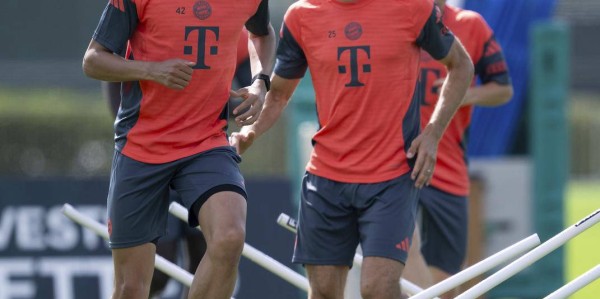 世俱杯启幕：俱乐部与国家队支持者的看法差异