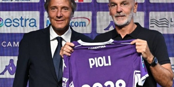 隔空喊话！皮奥利：阿莱格里没把我当欧冠竞争对手，我记下来了…