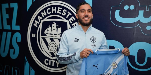 11场6次助攻领跑英超，曼城3650万签下未来德布劳内新核心