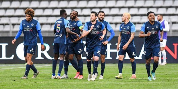 法甲焦点战：尼斯主场争席稳势，巴黎 FC 客场防反保级