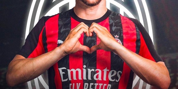 传奇落户圣西罗！莫德里奇加盟AC米兰开启新篇章