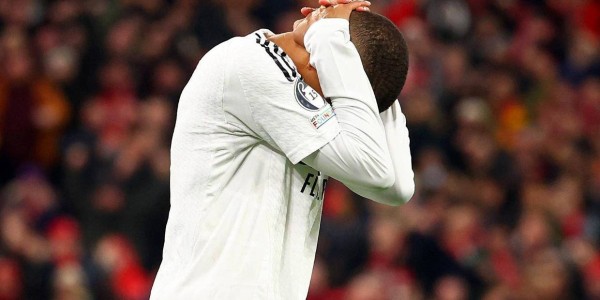 一日西甲动态：巴黎主席再次DISS姆巴佩，巴萨购买“佩剑”塑框架