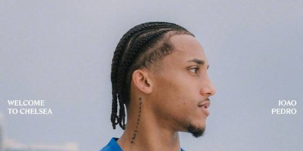 切尔西从布莱顿引进佩德罗+签约8年 转会费6000万镑