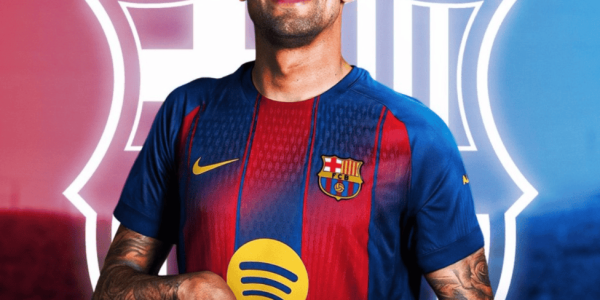 过去5个月只踢5场球，坎塞洛回巴萨是弗里克需要的吗