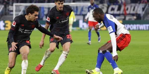 1-0制胜，19岁新星一箭定江山，勒沃库森终结三场不胜晋升德甲第六