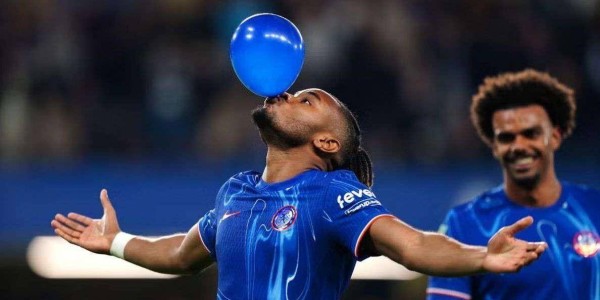 切尔西遭欧足联重罚：财务违规罚款创纪录，两季体育制裁笼罩未来