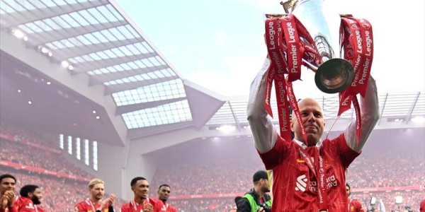 单窗支出第一与英超标王都拿下！红军今夏疯狂引援，老板却没花钱