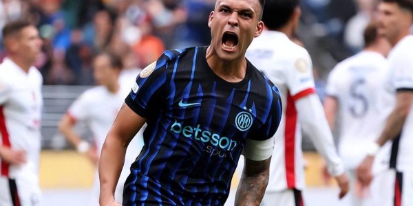 国米新星崛起！20岁阿根廷边锋回归引爆期待，名宿之子斯坦科维奇或登陆德甲