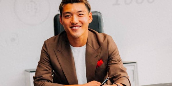 堂安律2200万欧加盟德甲前3球队 新赛季踢欧冠 1人身价=2支国足