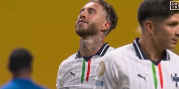 拉莫斯遗憾出局！未能再现9248绝平奇迹，无缘世俱杯八强