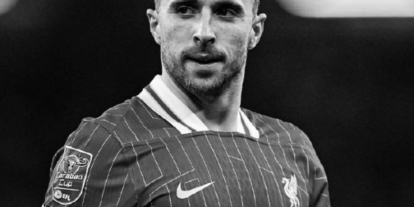 利物浦官方：对若塔的逝世表示沉痛哀悼 希望外界尊重家人隐私