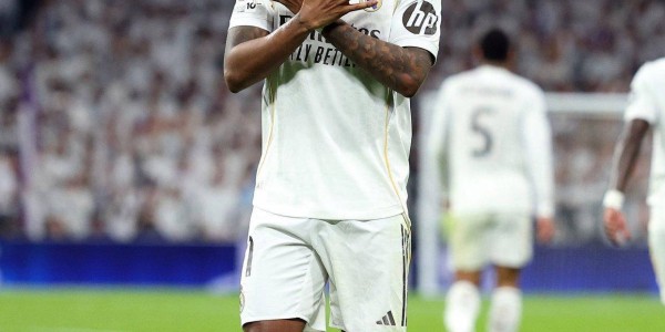 皇马下调罗德里戈售价，巴萨旧帅哈维或执掌热刺新帅