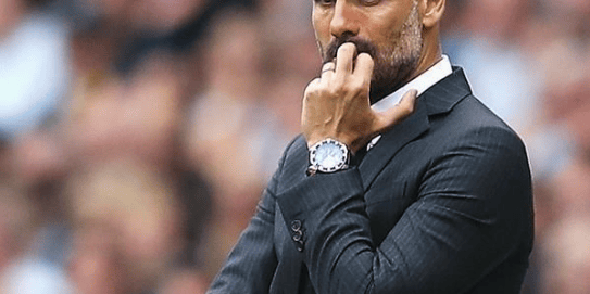 恭喜曼城！欧冠冠军核心空降！砍价2000万欧捡漏，瓜帅承诺地位