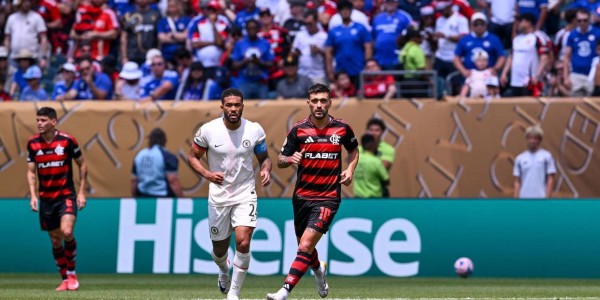 南美球队崛起！世俱杯3大欧冠冠军惨遭击败