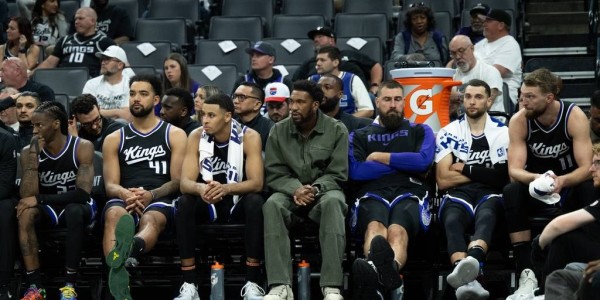 想回欧洲！瓦兰寻求买断合同 掘金正说服他留在NBA