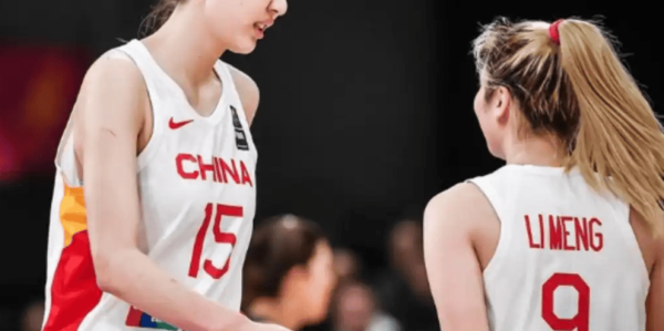 WNBA激战正酣就找好下家！李月汝加盟欧冠亚军，躺平二人组脸红吗？
