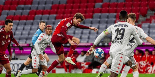 德国杯焦点战：德累斯顿主场迎战美因茨，德乙劲旅能否掀翻德甲中游队？