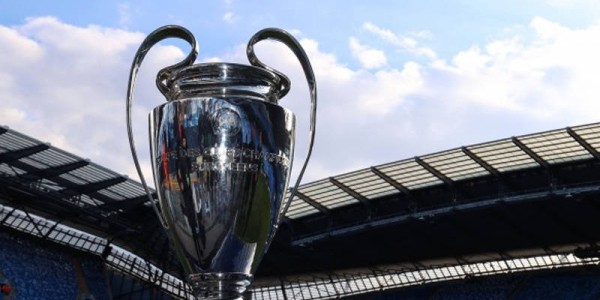 欧冠最后七席！穆里尼奥面临出局，博德闪耀、布鲁日有望晋级