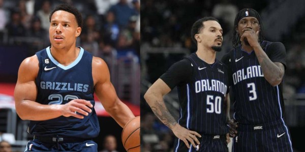 休赛期首笔交易透露新风向 魔术灰熊各自动机是啥？