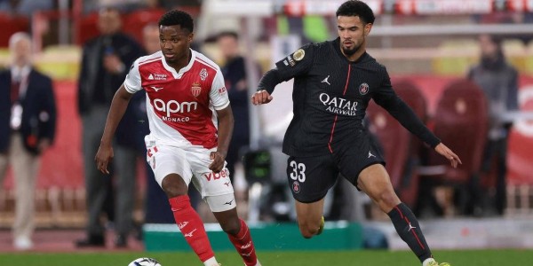 法甲焦点战：巴黎圣日耳曼心系欧冠，雷恩客场抢分具备优势？