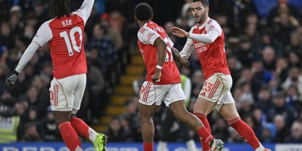 观战台：曼城火拼切尔西 巴萨迎德比+残阵皇马陷苦战