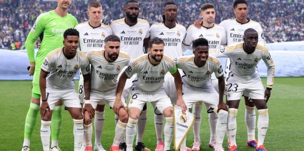 西甲德比巅峰战！马竞主场死磕皇马，榜首之争一触即发