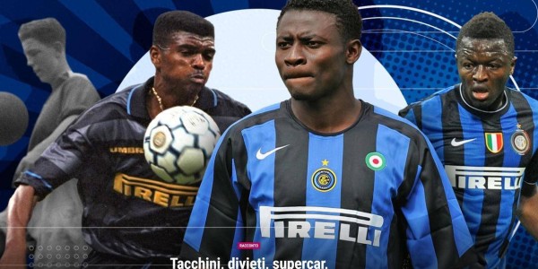 球迷热议！国米新援不甘只做配角，完胜大巴黎的教练借他拷问意甲