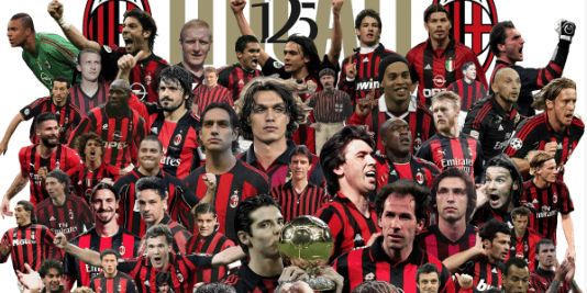 意甲：AC米兰vs萨索洛今日推荐比分