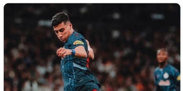 罗马诺：萨尔茨堡19岁前锋达吉姆可能离队，意甲德甲是潜在目的地