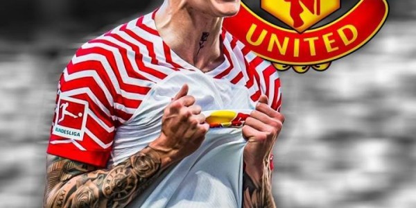 叒被拒！英媒：纽卡已接受塞斯科选择曼联的事实，将推进其他目标