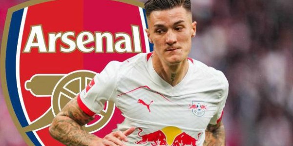 22岁德甲新星舍什科备受追捧 两大豪门竞逐转会潜力