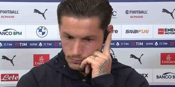 意媒：那不勒斯右后卫马佐基可能离队，意甲三支升班马对他感兴趣