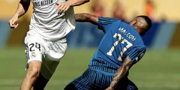 大胆设想：首届世俱杯平局率或达42%，是阴谋？还是实力使然？