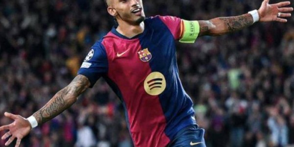 即将见分晓！金球奖最新赔率：帕尔默闯进前5，登贝莱依旧领跑