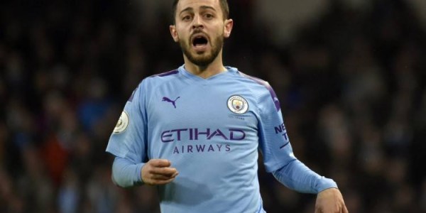 边卫边锋要补强&amp;忍痛大清洗！曼城搞定这些事，方能重回争冠行列